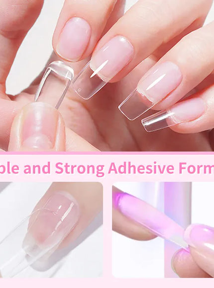 KissICON KissIcon Born Pretty 6 In 1 Nail Glue