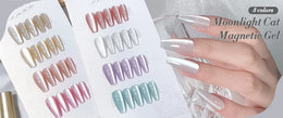 KissICON KissIcon Born Pretty Base and Top Coat Gel
