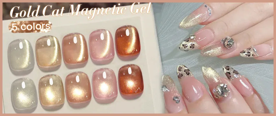 KissICON KissIcon Born Pretty Base and Top Coat Gel