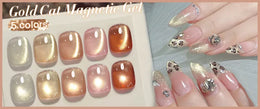 KissICON KissIcon Born Pretty Base and Top Coat Gel