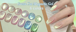 KissICON KissIcon Born Pretty Base and Top Coat Gel