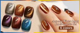 KissICON KissIcon Born Pretty Base and Top Coat Gel