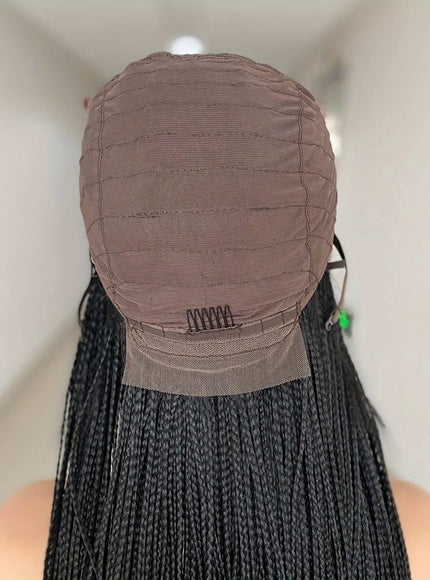 KissICON Kissicon Box – Braided Wig 26