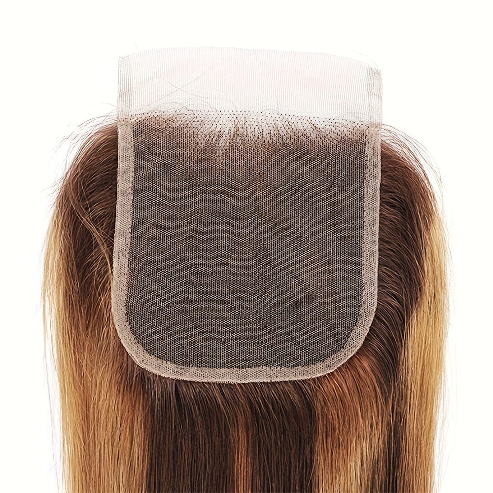 KissICON KissIcon Brazilian Remy Body Wave Extensions - Natural