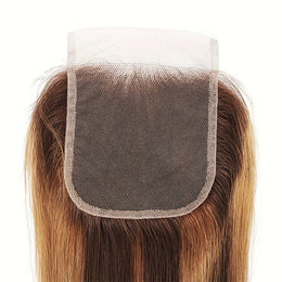 KissICON KissIcon Brazilian Remy Body Wave Extensions - Natural