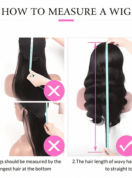KissICON KissIcon Brazilian Virgin Remy Hair Weave - Natural