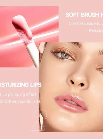 KissICON KissIcon Butter Lip Lipstick Non Sticky Hydrating Pigment