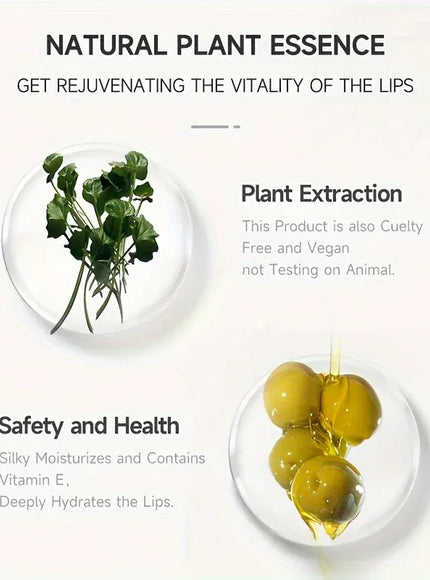 KissICON KissIcon Butter Lip Lipstick Non Sticky Hydrating Pigment