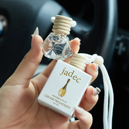 KissICON KissIcon Car Perfume - Long Lasting Interior Fragrance