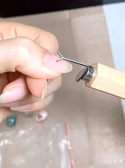 KissICON KissIcon Cat's Eye Nail Magnet Tool - Paper