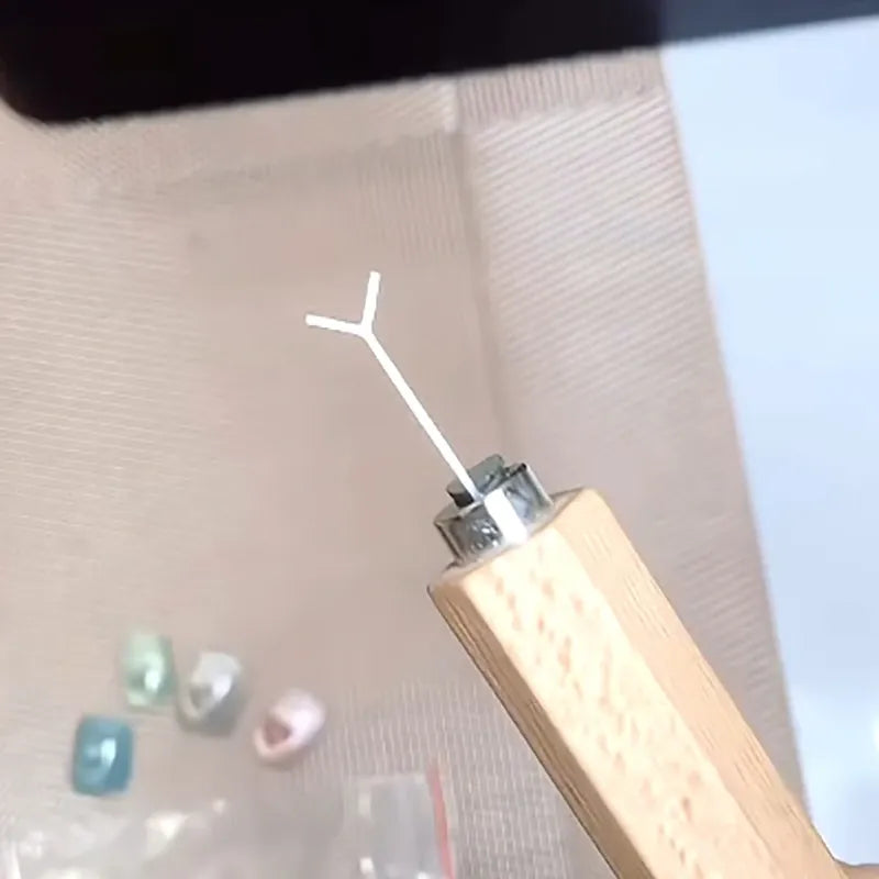KissICON KissIcon Cat's Eye Nail Magnet Tool - Paper
