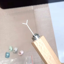 KissICON KissIcon Cat's Eye Nail Magnet Tool - Paper