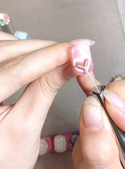 KissICON KissIcon Cat's Eye Nail Magnet Tool - Paper