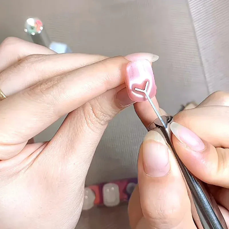 KissICON KissIcon Cat's Eye Nail Magnet Tool - Paper