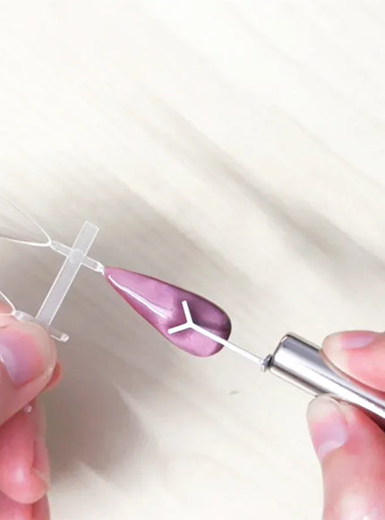 KissICON KissIcon Cat's Eye Nail Magnet Tool - Paper