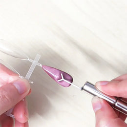 KissICON KissIcon Cat's Eye Nail Magnet Tool - Paper