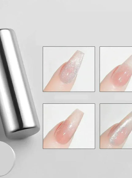 KissICON KissIcon Cat's Eye Nail Magnet Tool - Paper
