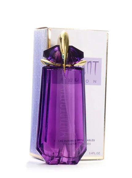 KissICON KissIcon Charm Woman Perfume Long Lasting Atomizer -