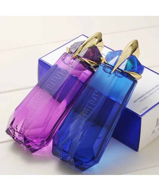 KissICON KissIcon Charm Woman Perfume Long Lasting Atomizer -