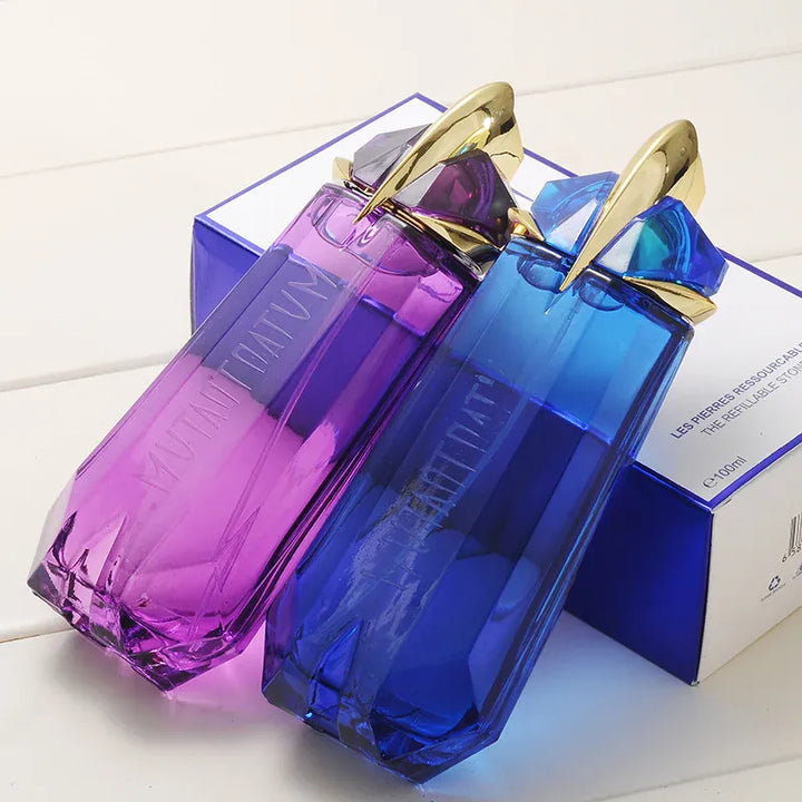 KissIcon Charm Woman Perfume Long Lasting Atomizer -