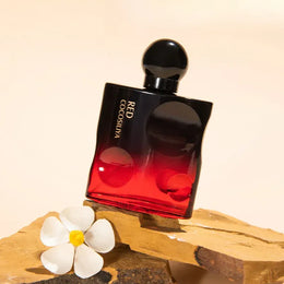 KissICON KissIcon Charming Floral Perfume Jasmine Musk - Long