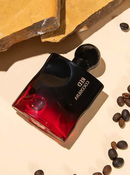 KissICON KissIcon Charming Floral Perfume Jasmine Musk - Long
