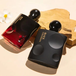 KissICON KissIcon Charming Floral Perfume Jasmine Musk - Long