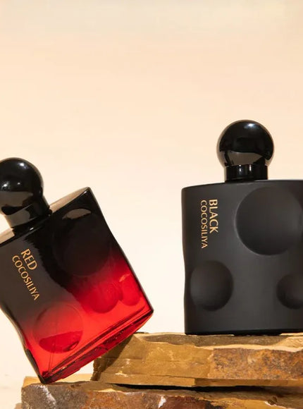 KissICON KissIcon Charming Floral Perfume Jasmine Musk - Long