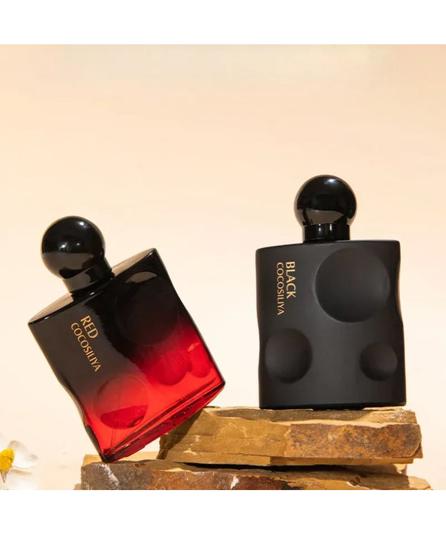 KissICON KissIcon Charming Floral Perfume Jasmine Musk - Long
