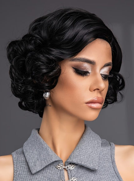 KissICON Kissicon Chic 8 Inch Deep Wave
