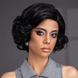 KissICON Kissicon Chic 8 Inch Deep Wave