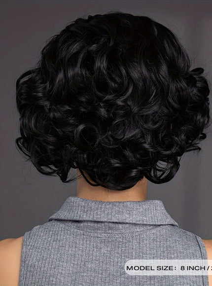 KissICON Kissicon Chic 8 Inch Deep Wave