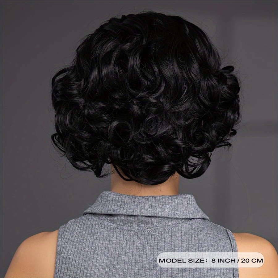 KissICON Kissicon Chic 8 Inch Deep Wave