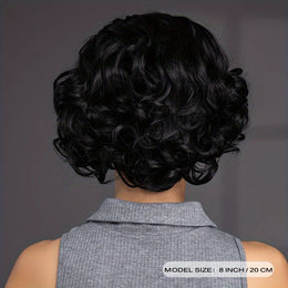 KissICON Kissicon Chic 8 Inch Deep Wave