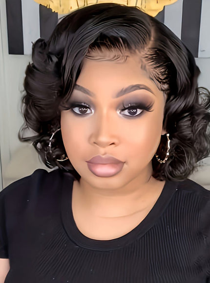 KissICON Kissicon Chic 8 Inch Deep Wave