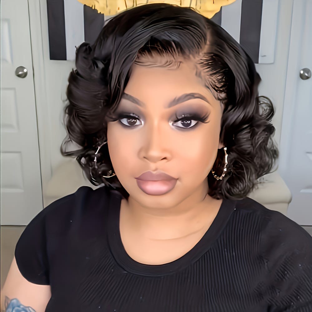 KissICON Kissicon Chic 8 Inch Deep Wave