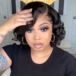 KissICON Kissicon Chic 8 Inch Deep Wave