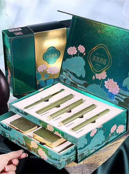 KissICON KissIcon Christmas Makeup Set Gift Box - All