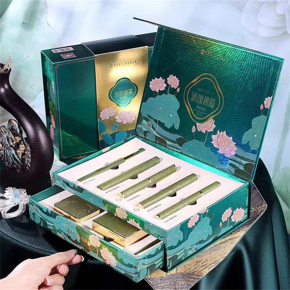 KissICON KissIcon Christmas Makeup Set Gift Box - All
