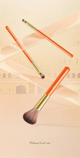 KissICON KissIcon Christmas Makeup Set Gift Box - All