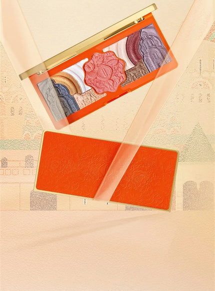 KissICON KissIcon Christmas Makeup Set Gift Box - All