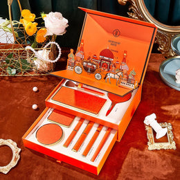 KissICON KissIcon Christmas Makeup Set Gift Box - All