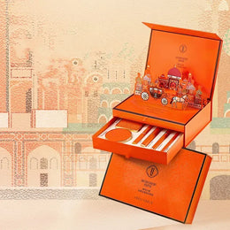 KissICON KissIcon Christmas Makeup Set Gift Box - All