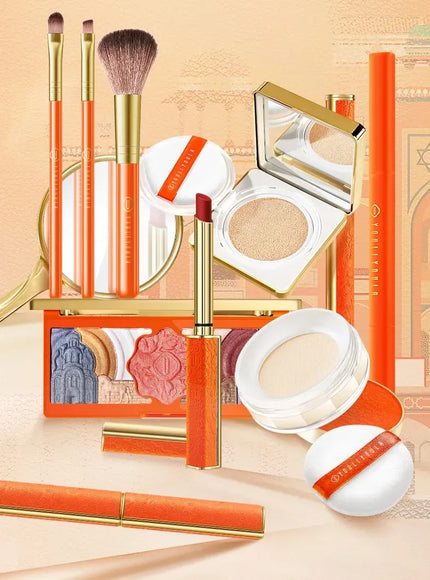 KissICON KissIcon Christmas Makeup Set Gift Box - All