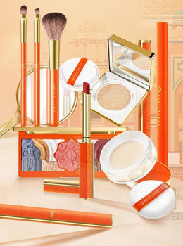 KissICON KissIcon Christmas Makeup Set Gift Box - All