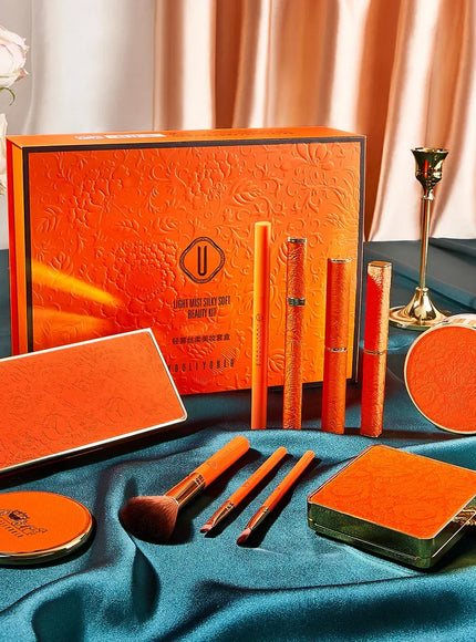 KissICON KissIcon Christmas Makeup Set Gift Box - All