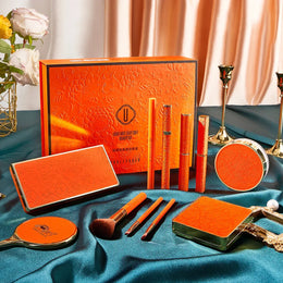 KissICON KissIcon Christmas Makeup Set Gift Box - All