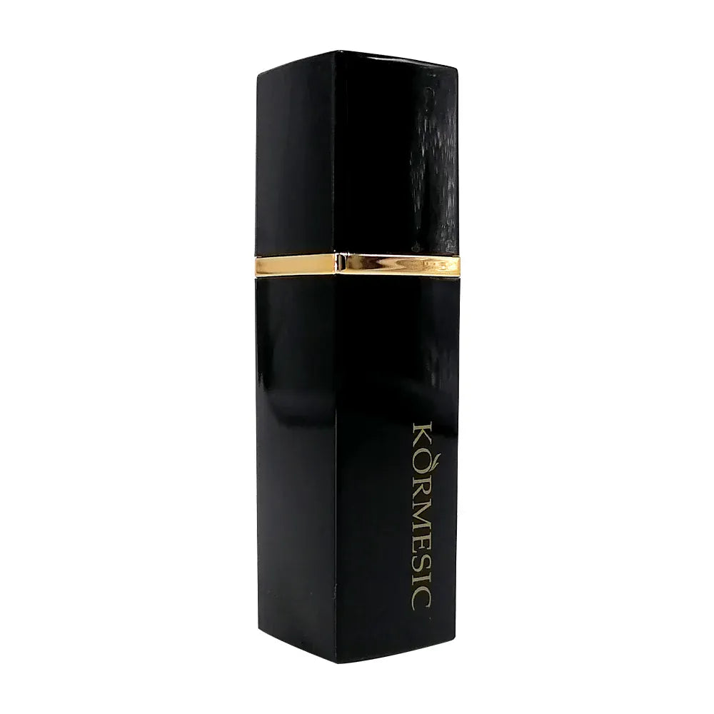 KissICON KissIcon Clear Lipstick Encapsulated Rose - Moisturizing