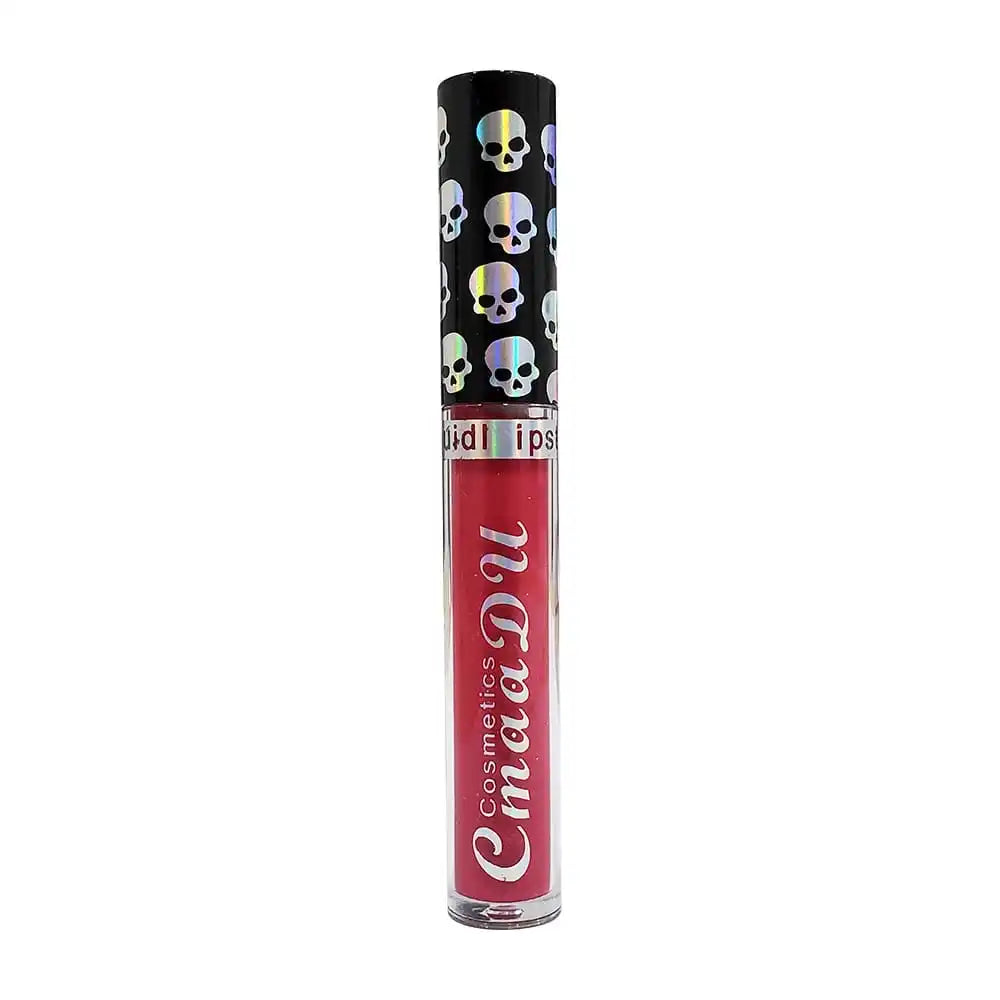 KissICON KissIcon CMAADU Lipstick - Moisturizing For Bright Colors