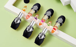 KissICON KissIcon Color Changing Lipstick Set - Hydrating Formula